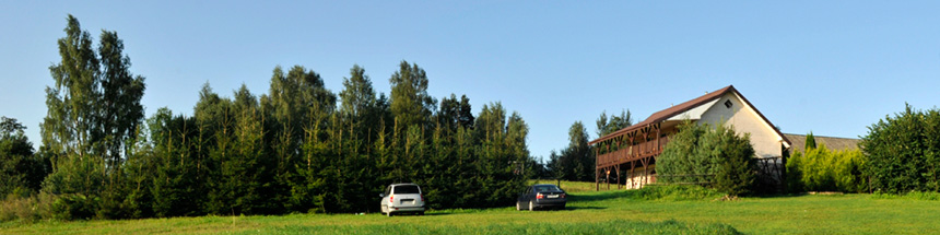 agroturystyka filipow